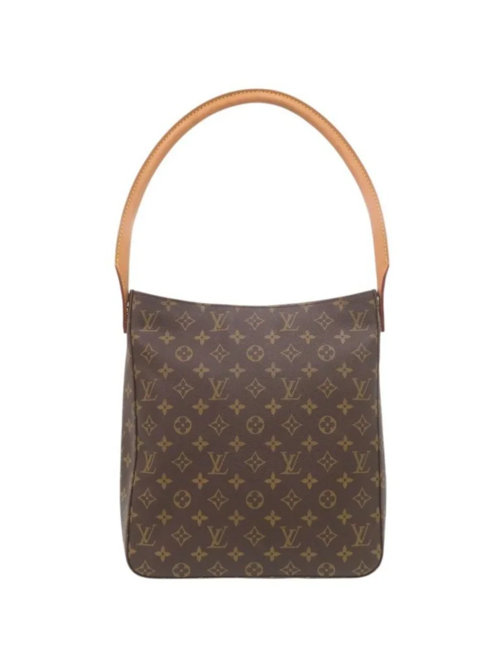 Louis Vuitton Looping GM Monogram Shoulder Bag
